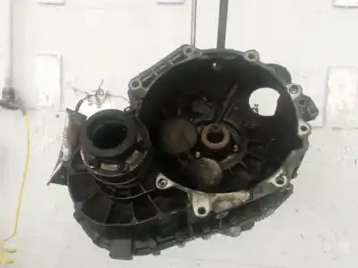 Peça sobressalente para automóvel em segunda mão CAIXA DE VELOCIDADES por SEAT TOLEDO II (1M2)  Referências OEM IAM ERF  