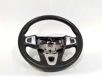 Second-hand car spare part steering wheel for renault scénic iii (jz0/1_) 1.5 dci oem iam references 609581499