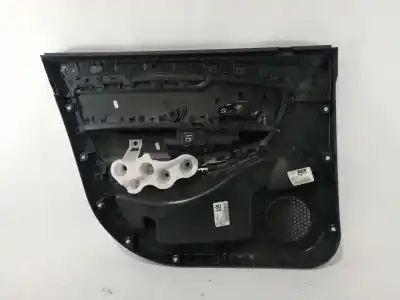 Автозапчастина б/у обработка передніх правіх дверей для renault scénic iii (jz0/1_) 1.5 dci посилання на oem iam 809004511r  