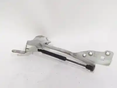 Second-hand car spare part bonnet hinge for renault scénic iii (jz0/1_) 1.5 dci oem iam references 654010004r