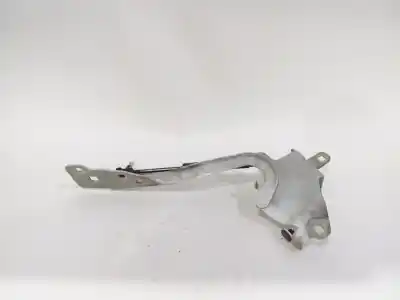 Автозапчасти б/у петля капота за renault scénic iii (jz0/1_) 1.5 dci ссылки oem iam 654010004r  
