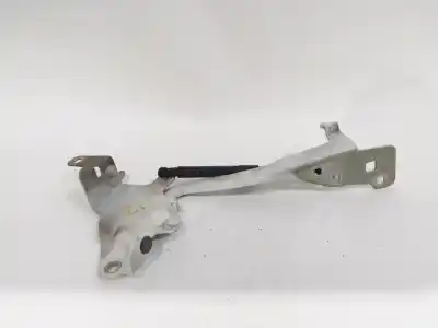 Автозапчасти б/у петля капота за renault scénic iii (jz0/1_) 1.5 dci ссылки oem iam 654010004r  