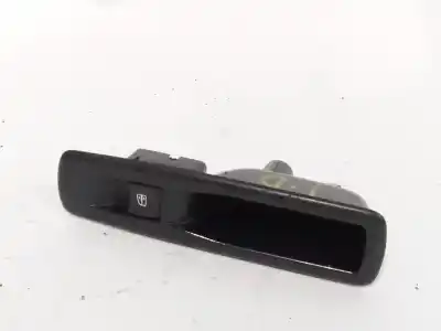 Second-hand car spare part right front power window switch for renault scénic iii (jz0/1_) 1.5 dci oem iam references 829500004r