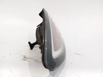 Автозапчастина б/у внутрішній лівий задній ліхар для renault scénic iii (jz0/1_) 1.5 dci посилання на oem iam 265550018r  