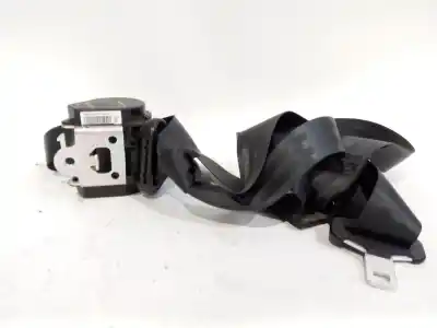Second-hand car spare part rear left seat belt for renault scénic iii (jz0/1_) 1.5 dci oem iam references 888410017r