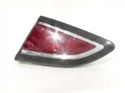 Second-hand car spare part interior rear right light for renault scénic iii (jz0/1_) 1.5 dci oem iam references 265550018r
