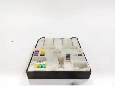 Second-hand car spare part fuse box unit for renault scénic iii (jz0/1_) 1.5 dci oem iam references 284b62069r  