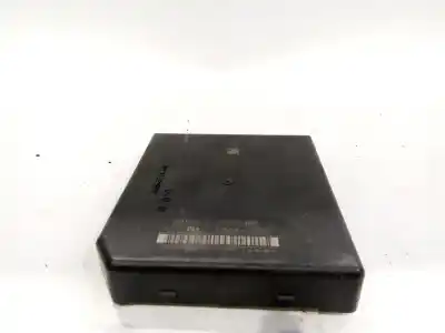 Second-hand car spare part fuse box unit for renault scénic iii (jz0/1_) 1.5 dci oem iam references 284b62069r  