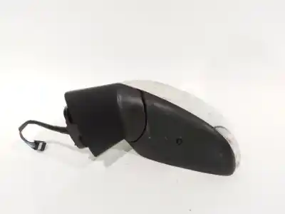 Second-hand car spare part left rearview mirror for renault scénic iii (jz0/1_) 1.5 dci oem iam references 963021615r