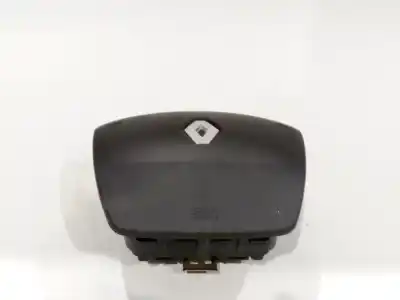 Second-hand car spare part front left air bag for renault scénic iii (jz0/1_) 1.5 dci oem iam references 985701921r