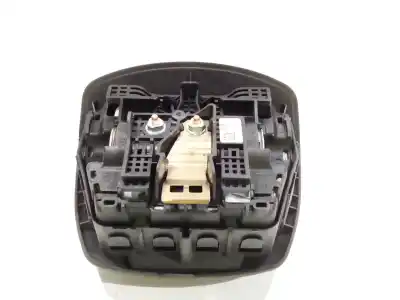 Автозапчастина б/у передня ліва подушка безопасности для renault scénic iii (jz0/1_) 1.5 dci посилання на oem iam 985701921r  1439219700370