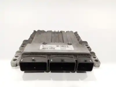 Second-hand car spare part ecu engine control for renault scénic iii (jz0/1_) 1.5 dci oem iam references 237104833r