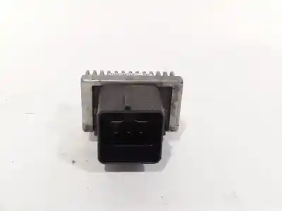 Second-hand car spare part heater blower for renault scénic iii (jz0/1_) 1.5 dci oem iam references 110678071r