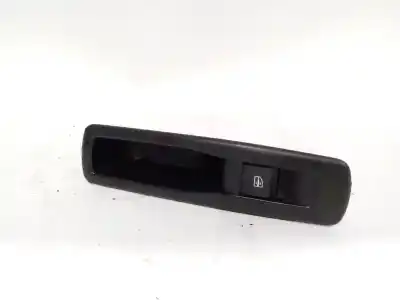 Second-hand car spare part rear left power window switch for renault scénic iii (jz0/1_) 1.5 dci oem iam references 829500004r