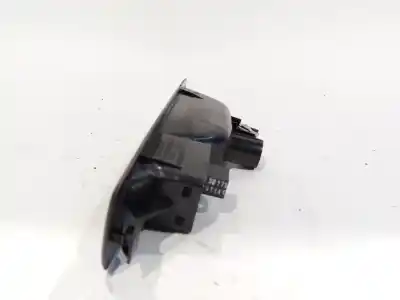 Second-hand car spare part rear left power window switch for renault scénic iii (jz0/1_) 1.5 dci oem iam references 829500004r  
