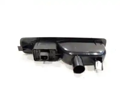 Second-hand car spare part rear left power window switch for renault scénic iii (jz0/1_) 1.5 dci oem iam references 829500004r  