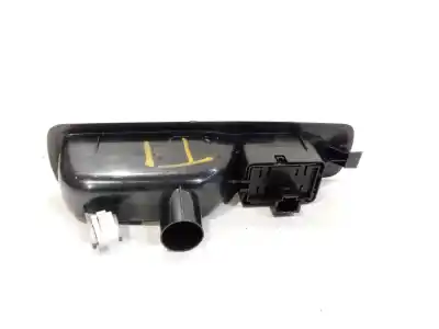 Second-hand car spare part rear left power window switch for renault scénic iii (jz0/1_) 1.5 dci oem iam references 829500004r  