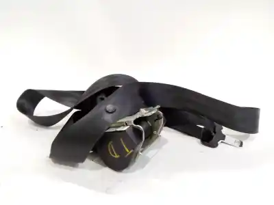 Second-hand car spare part rear right seat belt for renault scénic iii (jz0/1_) 1.5 dci oem iam references 888400028r