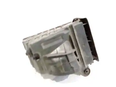 Автозапчасти б/у воздушный фильтр за renault scénic iii (jz0/1_) 1.5 dci ссылки oem iam 8200947663  