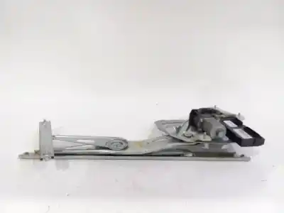 Second-hand car spare part driver left window regulator for renault scénic iii (jz0/1_) 1.5 dci oem iam references 807311050r  