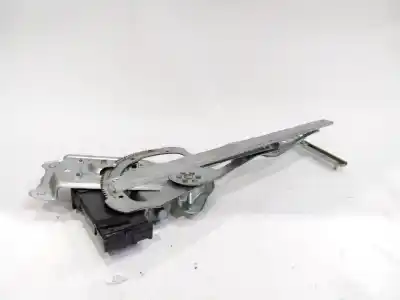 Second-hand car spare part driver left window regulator for renault scénic iii (jz0/1_) 1.5 dci oem iam references 807311050r  