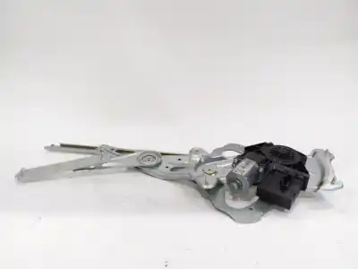 Second-hand car spare part rear left window regulator for renault scénic iii (jz0/1_) 1.5 dci oem iam references 827310166r
