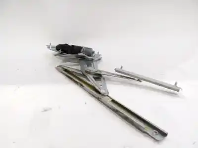 Second-hand car spare part rear left window regulator for renault scénic iii (jz0/1_) 1.5 dci oem iam references 827310166r  