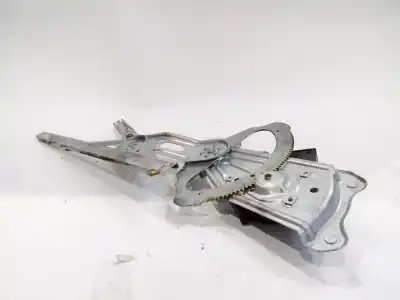 Second-hand car spare part rear left window regulator for renault scénic iii (jz0/1_) 1.5 dci oem iam references 827310166r  