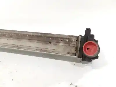 Second-hand car spare part intercooler for renault scénic iii (jz0/1_) 1.5 dci oem iam references 144963639r  