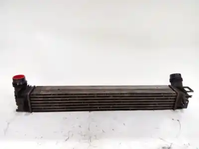 Second-hand car spare part intercooler for renault scénic iii (jz0/1_) 1.5 dci oem iam references 144963639r  