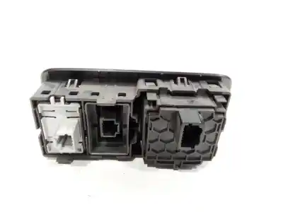 Автозапчастина б/у управління світлом для renault scénic iii (jz0/1_) 1.5 dci посилання на oem iam 648450001r  