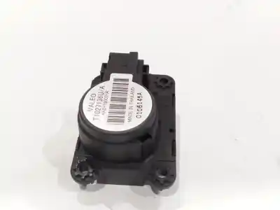 Автозапчасти б/у отопительный двигатель за renault scénic iii (jz0/1_) 1.5 dci ссылки oem iam t1027136u  