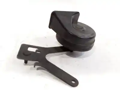 Second-hand car spare part horn for renault scénic iii (jz0/1_) 1.5 dci oem iam references 007042