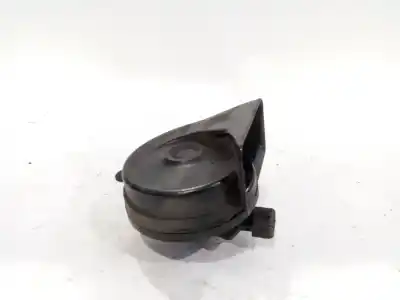 Автозапчастина б/у ріг для renault scénic iii (jz0/1_) 1.5 dci посилання на oem iam 007042  