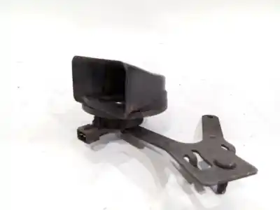 Автозапчастина б/у ріг для renault scénic iii (jz0/1_) 1.5 dci посилання на oem iam 007042  