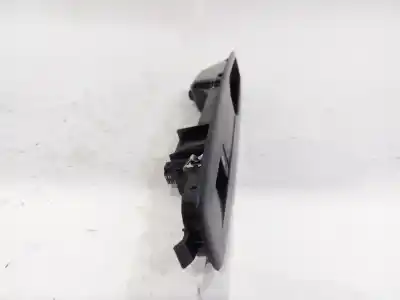 Second-hand car spare part right front power window switch for renault scénic iii (jz0/1_) 1.5 dci oem iam references 809600018r  