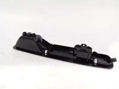 Second-hand car spare part right front power window switch for renault scénic iii (jz0/1_) 1.5 dci oem iam references 809600018r  