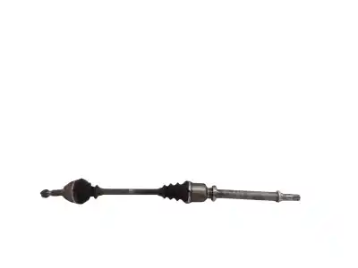 Second-hand car spare part front right transmission for renault scénic iii (jz0/1_) 1.5 dci oem iam references 7711497448