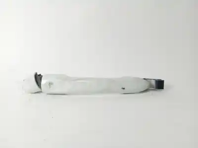 Second-hand car spare part exterior right rear door handle for renault scénic iii (jz0/1_) 1.5 dci oem iam references 806b02596r
