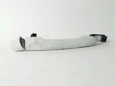 Second-hand car spare part exterior left rear door handle for renault scénic iii (jz0/1_) 1.5 dci oem iam references 806b02596r