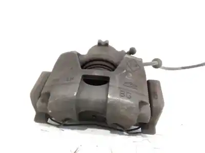 Second-hand car spare part front left brake caliper for renault scénic iii (jz0/1_) 1.5 dci oem iam references 410110354r
