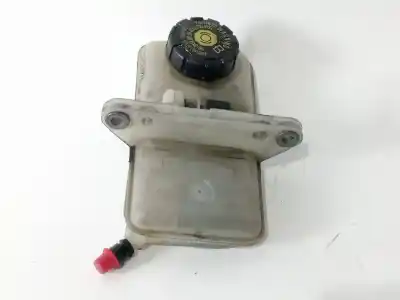 Автозапчастина б/у бач гальмульної рідини для renault scénic iii (jz0/1_) 1.5 dci посилання на oem iam 460910004r  