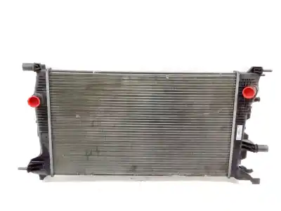 Second-hand car spare part  for RENAULT SCÉNIC III (JZ0/1_)  OEM IAM references 214105150R  