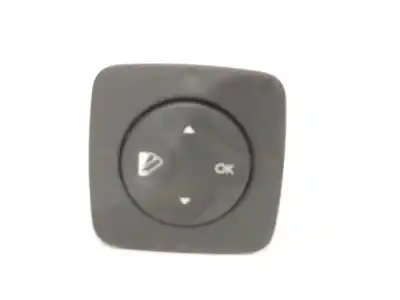 Second-hand car spare part headlights switch for renault scénic iii (jz0/1_) 1.5 dci oem iam references 283950001r