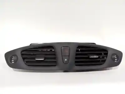 Second-hand car spare part air vent for renault scénic iii (jz0/1_) 1.5 dci oem iam references 68260003r