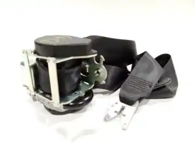 Second-hand car spare part front right seat belt for renault scénic iii (jz0/1_) 1.5 dci oem iam references 868840015r