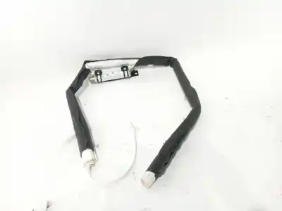 Second-hand car spare part front left curtain airbag for renault scénic iii (jz0/1_) 1.5 dci oem iam references 985p10681r