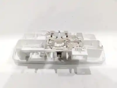 Автозапчастина б/у внутрішне світло для renault scénic iii (jz0/1_) 1.5 dci посилання на oem iam 264300007r  