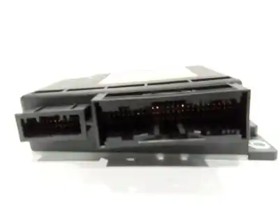 Автозапчасти б/у блок управления подушками безопасности за renault scénic iii (jz0/1_) 1.5 dci ссылки oem iam 285589605r  