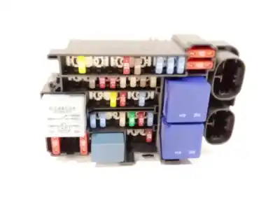 Second-hand car spare part fuse box unit for renault scénic iii (jz0/1_) 1.5 dci oem iam references 243880001r
